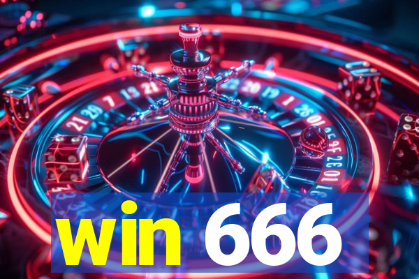 win 666